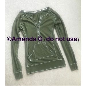 Bella Swan Energie Henley - Please Do Not Use My Photo